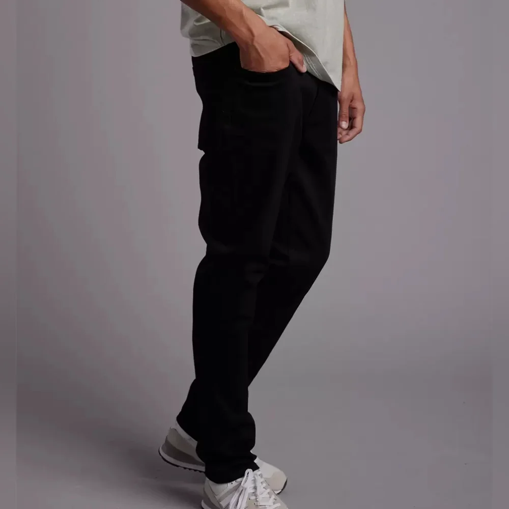 RSQ Black London Skinny Jeans 34 x 32
